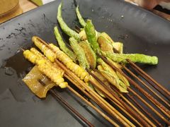 -长药唐师乐山油炸(石人直营店)