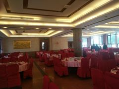 大堂-渭塘酒家(生态园店)