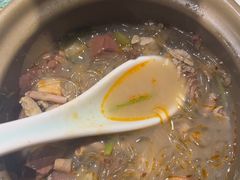 -南京大牌档(济南万象城店)