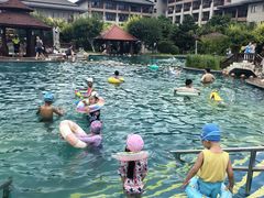 -秦皇岛阿尔卡迪亚滨海度假酒店