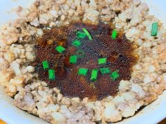 蒸肉饼-玲燕蒸菜馆(江东路店)