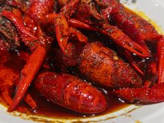 -叶派龙虾•招牌香辣蟹·海鲜(中海国际店)