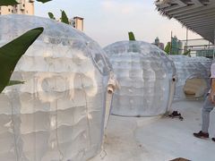 -天空花园餐吧·生日·团建(南山店)