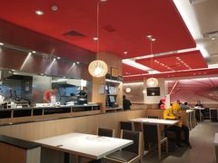 大堂-味千拉面(星摩尔购物中心店)