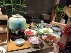 -蓝鲸湾汤泉(包河店)