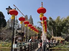 -云南民族村