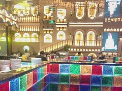 -巴依老爷新疆美食(常营店)