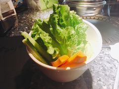 -汉拿山(包河万达店)