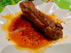 -令氏家外家周礼食府(桥南店)