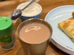 -古楼兰新疆抓饭(龙湖河西天街店)