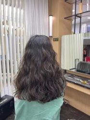 点击看大图 -KIMI HAIR SALON·烫染设计店