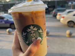 -星巴克(厦门SM新生活广场店)