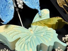 -西檬树SIMON·T轻奢蛋糕(大东方Max店)