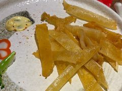 -隐月· 㐂和食屋(芝罘万达公馆店)