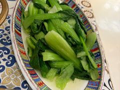 -阿拉丁新疆风味餐厅·清真(罗廊巷店)