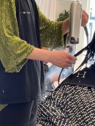 -Hair  Gallery