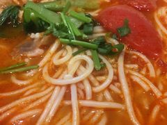 -茶花妹子云南餐厅(传媒大学店)