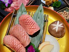 -無二炙坊·和牛烧肉(大钟寺1733店)