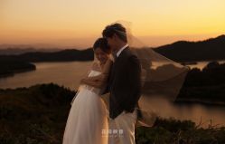 -花田映像婚纱摄影(龙岗店)