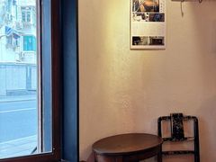 -RUMORS COFFEE ROASTERY鲁马滋咖啡(湖南路店)