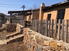 -清风小镇闯关东影视基地