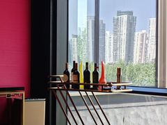 -上海滩餐厅(BFC外滩金融中心店)