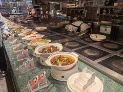 -山芋腔苏北菜(盐城滨海店)