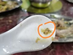 -胜记大排档·台山本地海鲜·台山黄鳝饭