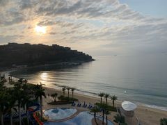 -深圳大梅沙京基洲际度假酒店