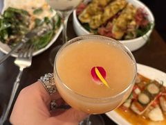 -Ocean's Table 欧舍