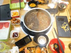 -水林间·寿喜烧自助(仙林金鹰店)