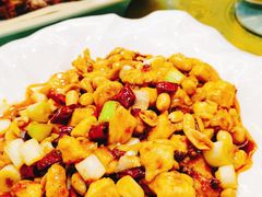 -裕德隆清真饭庄·天津特色菜(河东店)