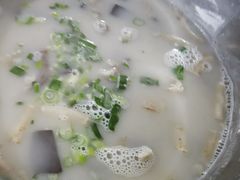 -野狗羊肉汤