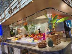 -非烤勿扰自助烤肉(宝安天虹店)