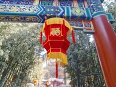 -红螺寺