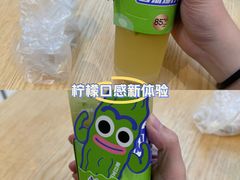 -85度C(上海周浦店)