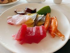 -苏州苏州湾艾美酒店-新食谱全日制餐厅