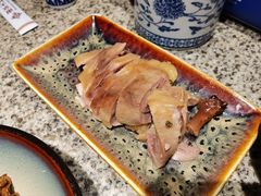 -南京大牌档(人民广场店)