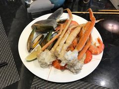 -上海嘉定喜来登酒店