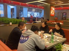 -蝎王府羊蝎子(西稍门店)