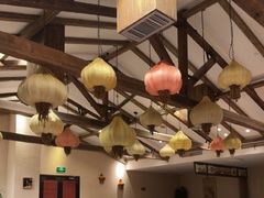 -古关火锅店(古北水镇景区店)