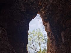 -周口店北京人遗址公园