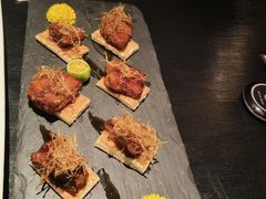 -希望日本料理(保利香槟花园店)
