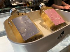 -喜茶(佛山顺德大良东乐路店)