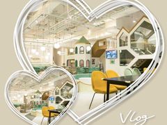 -艾米茉亲子餐厅(万象城店)