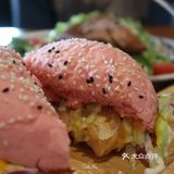 彩色汉堡 | 狂药蔷薇[汉堡]