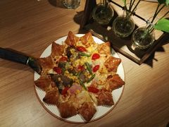 -必胜客(栖乐荟店)