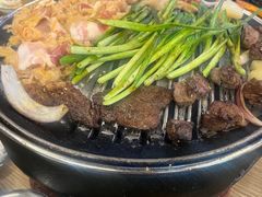 -吉志烤肉(太原总店)