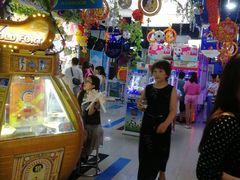 -大玩家(平江万达店)