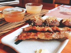 -烧鸟横丁(联发文创口岸店)